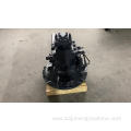 Excavator PC100 Main Pump PC100-6E Hydraulic Pump